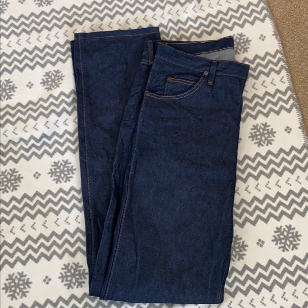Wrangler 47 MWZ regular fit
